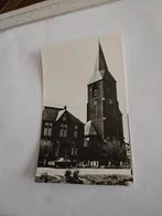 KAMERIK (KANIS) R.K. KERK H. HIPPOLYTUS, Verzamelen, Ansichtkaarten | Nederland, Ophalen of Verzenden, Voor 1920, Zuid-Holland