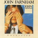 John Farnham muziek cd's o.a. Uncovered en Chain reaction, Ophalen of Verzenden, Zo goed als nieuw
