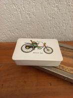 Bewaardoos Villeroy & Boch. Daimler. Vintage. Oldtimers, Ophalen of Verzenden
