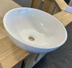 Arcqua Opzetkom wit 37,5x14, Ophalen, Minder dan 50 cm, Zo goed als nieuw, Minder dan 100 cm