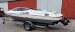 Bayliner, Watersport en Boten, Speedboten, Ophalen, Gebruikt, Binnenboordmotor, 6 meter of meer