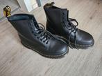 Dr.Martens zwarte boots maat 41 nieuw!, Zwart, Lage of Enkellaarzen, Nieuw, Ophalen of Verzenden