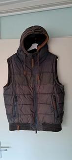 Naketano bodywarmer maat XL z.g.a.n, Naketano, Overige kleuren, Maat 56/58 (XL), Ophalen of Verzenden