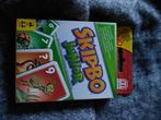 Skip-bo junior, nieuw, Ophalen of Verzenden, Nieuw, Mattel games