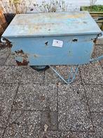 Goede gebruikte matador gereedschapkruiwagen, Ophalen of Verzenden, Gebruikt