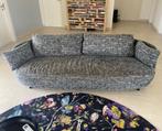 Bart canape sofa, Huis en Inrichting, Stof, Trendy, 75 tot 100 cm, Zo goed als nieuw