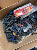 Video & Audio Apparatuur voor Hobbyist, Ophalen, Gebruikt, Audio