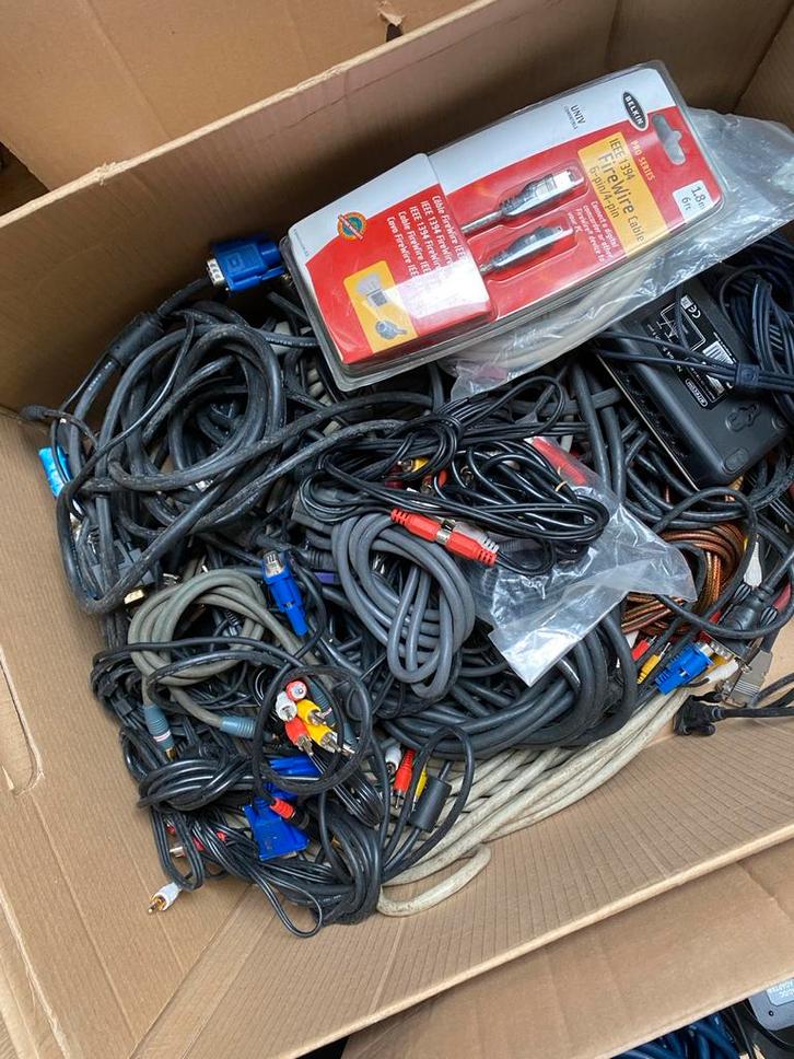 Video & Audio Apparatuur voor Hobbyist, Audio, Tv en Foto, Professionele Audio-, Tv- en Video-apparatuur, Gebruikt, Audio, Ophalen