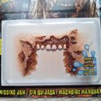 FX transfer zombie mond, Ophalen of Verzenden, Nieuw, Schmink, Halloween of Griezel