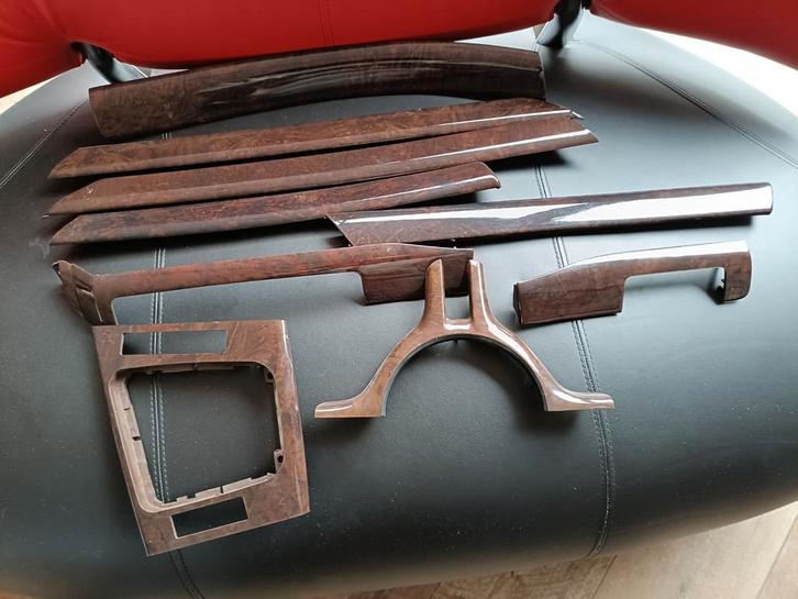 BMW E46, Auto-onderdelen, Interieur en Bekleding, BMW, Ophalen of Verzenden