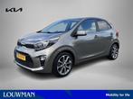 Kia Picanto 1.0 CVVT Design Edition (bj 2019), Voorwielaandrijving, 12 maanden, Gebruikt, Start-stop-systeem