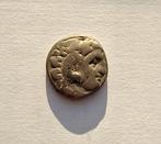 Munt Alexander de Grote., Vóór koninkrijk, Zilver, Losse munt, Overige waardes