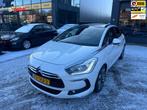 Citroen DS5 1.6 THP So Chic PANO|AUTOM|LEER|VIRTUALDASH|MASS, Auto's, Citroën, Origineel Nederlands, Te koop, DS5, 5 stoelen