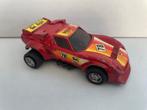 BMW Agip Racing Speelgoedauto - Made in Hong Kong, Ophalen of Verzenden, Gebruikt