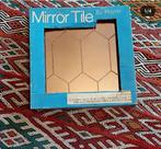 Vintage spiegeltegels jaren 80, Huis en Inrichting, Ophalen