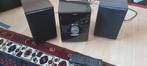 Akai Mini Stereo met CD en USB, Gebruikt, Microset, Cd-speler, Ophalen of Verzenden