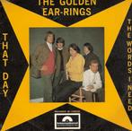 The Golden Ear-rings - That Day - 7''fotohoes  NEDERBEAT, Pop, Gebruikt, Ophalen of Verzenden