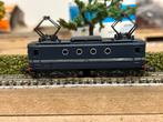 Minitrix NS 1101, Hobby en Vrije tijd, Modeltreinen | N-Spoor, Gelijkstroom, Trix, Wagon, Ophalen of Verzenden