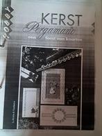pergamano 7  boeken, Ophalen of Verzenden, Nieuw, Overige onderwerpen