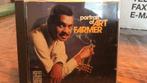 Portrait of art Farmer, Ophalen of Verzenden, 1980 tot heden, Zo goed als nieuw, Jazz