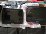 Portable dvd speler Akai nooit gebruikt, Ophalen of Verzenden, Nieuw, Overige merken