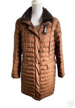 Mooie jas van Fuchs Schmitt 44, Kleding | Dames, Jassen | Winter, Bruin, Lilienthalstraße 2 63741 Aschaffenburg, Maat 42/44 (L)