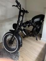 Knaap ams, Ophalen, Zo goed als nieuw