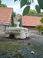 Parasolvoet, Tuin en Terras, Ophalen, Gebruikt, Minder dan 1 meter, Parasolvoet