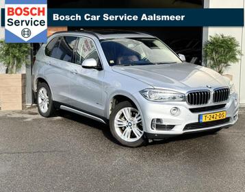 BMW X5 xDrive40e High Executive / PANO / CAMERA / LEER / LM 