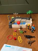 Playmobil 3135 zeeleeuwen zeehonden, Kinderen en Baby's, Speelgoed | Playmobil, Ophalen of Verzenden, Zo goed als nieuw
