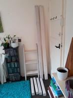 FLEXA Classic bedonderdelen voor halfhoog bed, Ophalen, Gebruikt, 180 cm of meer, 70 tot 85 cm