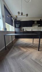 Arco Slim 160cm - Bertjan Pot, Zo goed als nieuw, Vijf personen of meer, 150 tot 200 cm, Rechthoekig