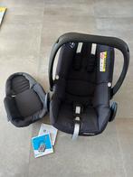 Maxi-Cosi Rock baby autostoel, Ophalen, Autogordel of Isofix, Zijbescherming, Zo goed als nieuw