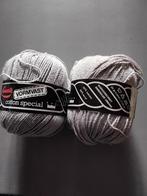 2 Bollen Lanarte Vormvast Cotton Special, Hobby en Vrije tijd, Breien en Haken, Ophalen of Verzenden, Nieuw, Breien of Haken, Wol of Garen