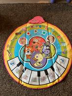 Muziekmat voor kinderen, Ophalen, Zo goed als nieuw