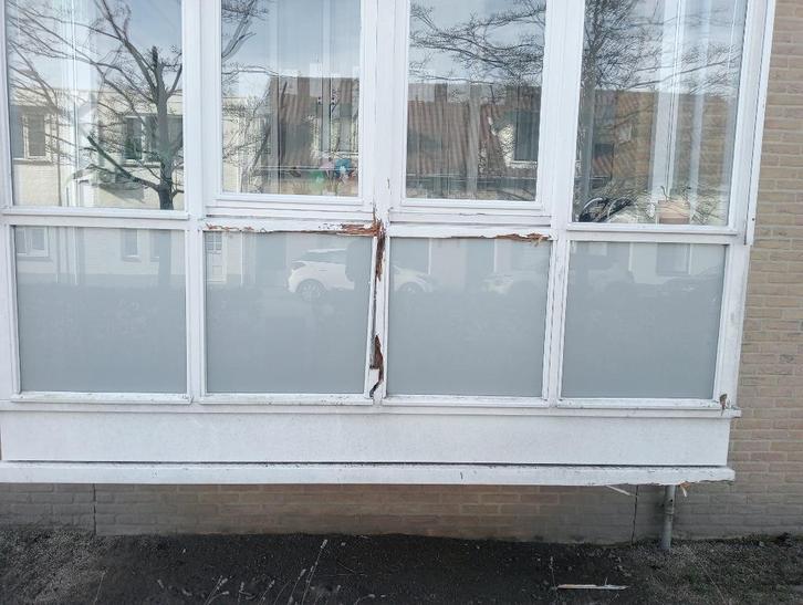 Houtrot ,schilderen,stucen,verbouwing huis, ZOEK NIET VERDER, Diensten en Vakmensen, Schilders en Behangers, Garantie