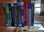 Geneeskunde studieboeken, Boeken, Diverse schrijvers, Ophalen of Verzenden, Zo goed als nieuw, WO