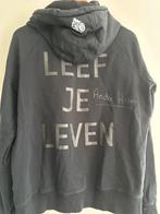 André Hazes junior gesigneerde trui, Ophalen of Verzenden, Gebruikt, Kleding, Gesigneerd