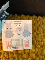 Nijntje Omkeerbare Knuffel, Ophalen of Verzenden, Zo goed als nieuw, Konijn