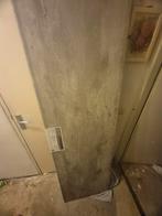 Keukenplaat helemaal nieuw, Ophalen of Verzenden, Nieuw, Minder dan 10 m², Laminaat