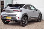 Opel Mokka 1.2 Turbo Ultimate Massage stoelen | Carplay | Ad, Auto's, Opel, 12 maanden, 1195 kg, Gebruikt, 1199 cc