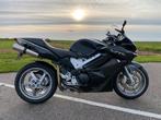 Honda VFR 800 VTEC ABS V4 Zwart bj 2009 HyperPro NL motor, Motoren, Motoren | Honda, Particulier