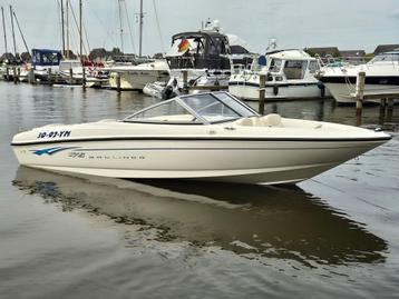 bayliner 175 mercruiser 3.0 4cyl 140pk bj 2007 beschikbaar voor biedingen