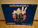 Ghostbusters NES VV FRA boekje, Spelcomputers en Games, Games | Nintendo NES, Avontuur en Actie, 1 speler, Ophalen of Verzenden