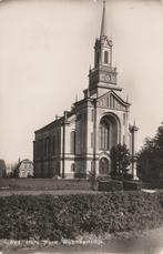 WOLPHAARTSDIJK Ned. Herv. Kerk, Verzenden, 1940 tot 1960, Ongelopen, Zeeland