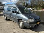 Peugeot Expert 1.9 D 220C 2004, Auto's, Voorwielaandrijving, Stof, 664 kg, 4 cilinders