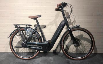 Gazelle Grenoble C8 dames 53cm beschikbaar voor biedingen