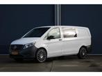 Mercedes-Benz Vito 114 CDI Lang DC Comfort, Diesel, Bedrijf, BTW verrekenbaar, Cruise Control