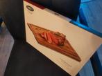 NIEUW - Boretti Cutting Board (snijplank), Huis en Inrichting, Keuken | Keukenbenodigdheden, Ophalen of Verzenden, Nieuw