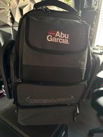 Abu garcia beast pro, Ophalen of Verzenden, Zo goed als nieuw, Koffer of Tas